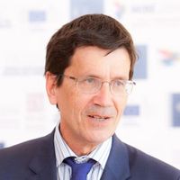 Dominique Foray