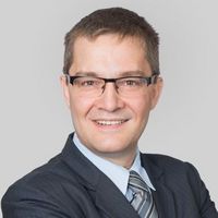 Martin Eichler