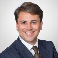 Marc Bros de Puechredon
